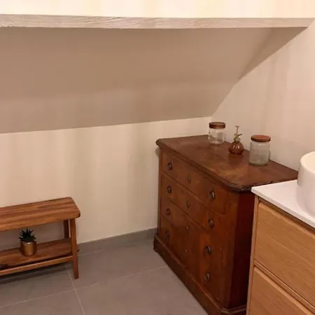 L'heure Doree - Maison Familiale Avec Chauffe Pres De Cabourg